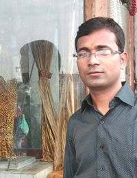 Mani Shankar