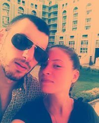 Nikusha Skhirtladze