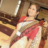 Priya Iswarary