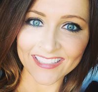 Sabrina Morrow