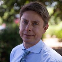 Mark Hodges