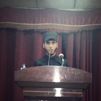 خالد عبد الله