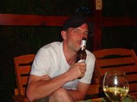 Mark Hopkins