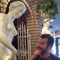 Matt Morrison