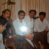 صادق الجزائري