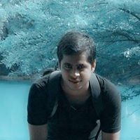 Piyush Kumar