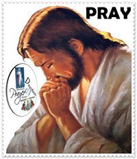 Intercessory Devotion