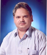 Ramesh Chandra