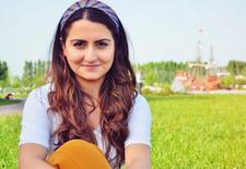 Özlem Kryln