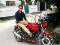 Mohammad Irfan