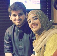 Ali Rehman Naqi