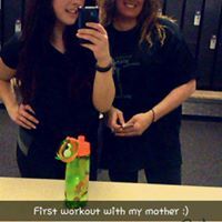 Misty Melson DeYoung