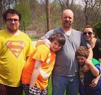 Matthew M Buffington