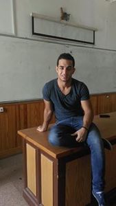 Mohamed Magdy