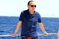 Mostafa Aref