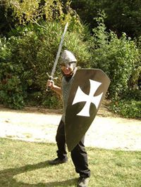 Claudio Ulloa Toledo