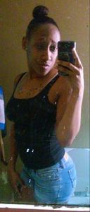 Ashantia