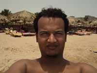 Abdallah Ali
