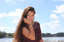 Issy Brown