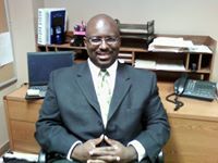 Walter Taylor