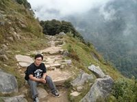 Rahul Rana