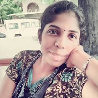 Nivedhitha Balasubramanian