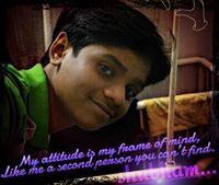 Shubham Raj