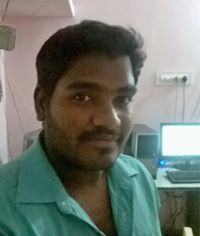 Manikandan Tom