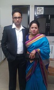 Tapendra Singh
