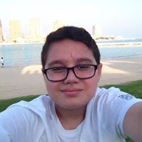 Zaid Jamal