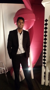 Vishnu Singh