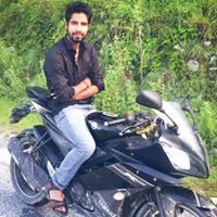 Manish Chaudhary