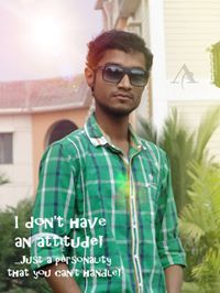 Ashutosh Chakraborty