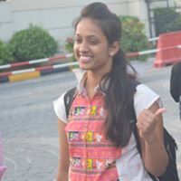 Thanvi Reddy