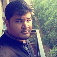 Bala Reddy