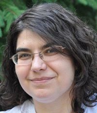 Sofia Panayotova-Beneva