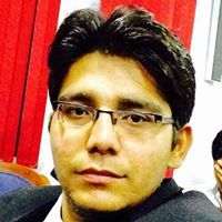 Shakeel Mughal