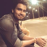 Shrish Mishra