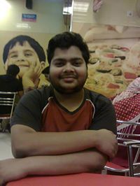 Abhishek Ashish