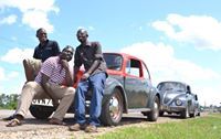 Mwesigwa Andrew