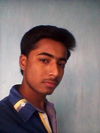 Girish Behera