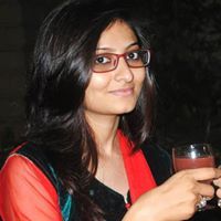 Zeel Mansuri