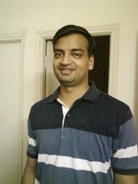 Neeraj Agrawal