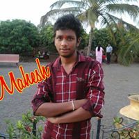Mahesh Kore