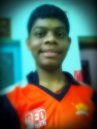 Aditya Chigullapalli