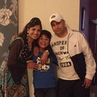 Sonia Singh