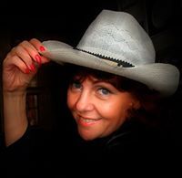 Ирина Горькова