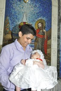 المعلم شنوده وهيب