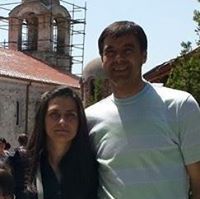 Гергана Илиева