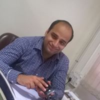 Gaurav Arora